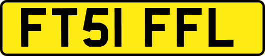 FT51FFL