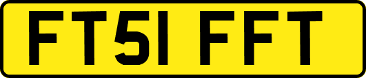 FT51FFT