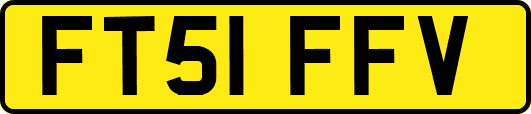 FT51FFV