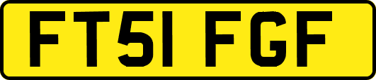 FT51FGF
