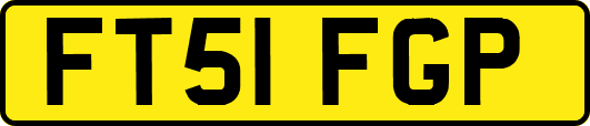FT51FGP