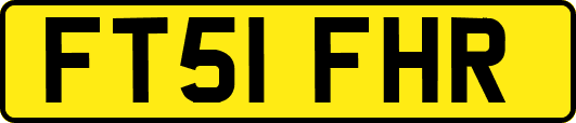 FT51FHR
