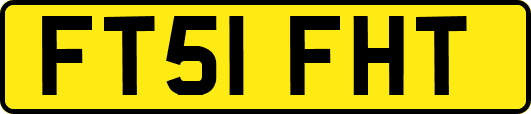 FT51FHT