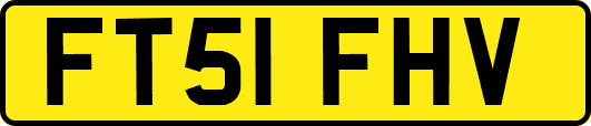 FT51FHV