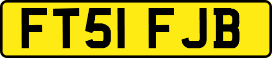 FT51FJB