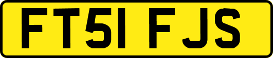 FT51FJS