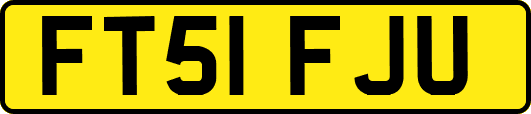FT51FJU