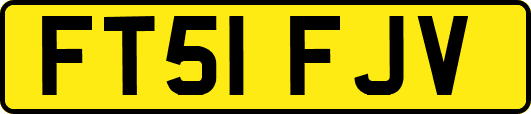 FT51FJV