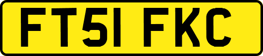 FT51FKC