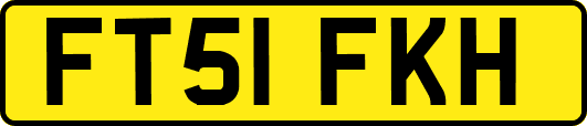 FT51FKH