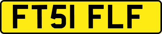 FT51FLF