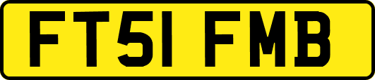 FT51FMB