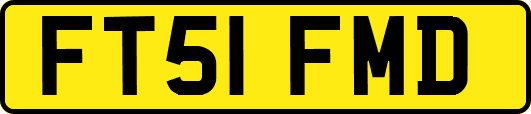 FT51FMD