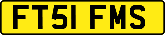 FT51FMS