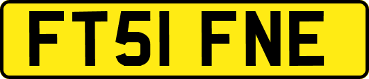 FT51FNE