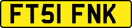 FT51FNK