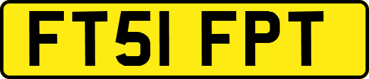 FT51FPT