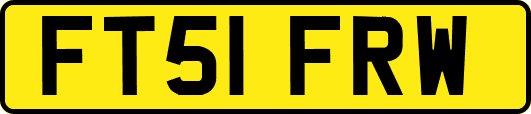 FT51FRW