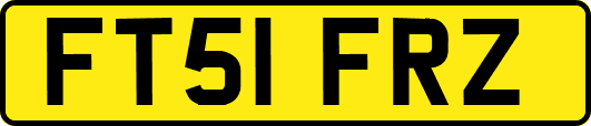 FT51FRZ