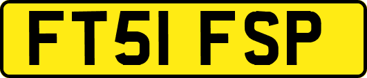 FT51FSP
