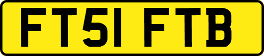 FT51FTB