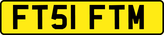 FT51FTM