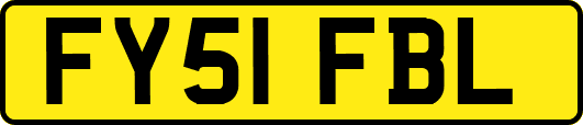FY51FBL