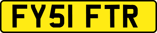 FY51FTR