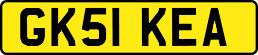 GK51KEA