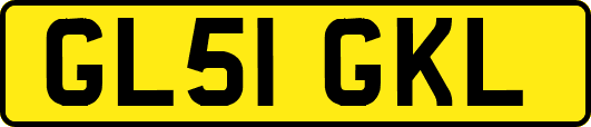GL51GKL
