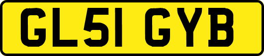 GL51GYB