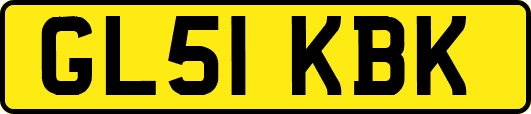 GL51KBK