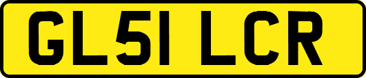 GL51LCR