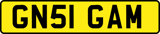 GN51GAM