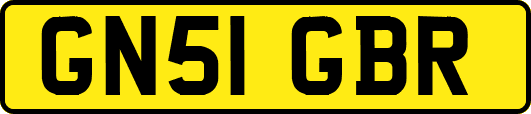 GN51GBR