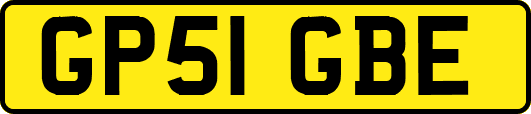GP51GBE