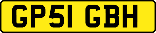 GP51GBH