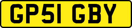 GP51GBY