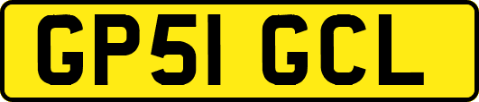 GP51GCL