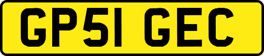 GP51GEC