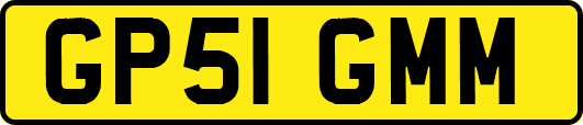 GP51GMM