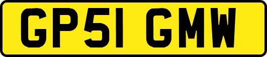 GP51GMW