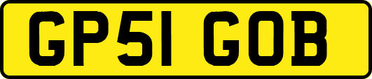 GP51GOB