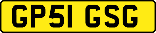 GP51GSG