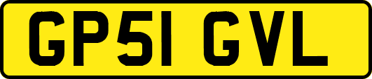 GP51GVL