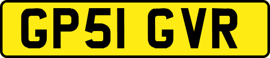 GP51GVR