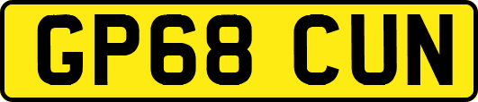 GP68CUN