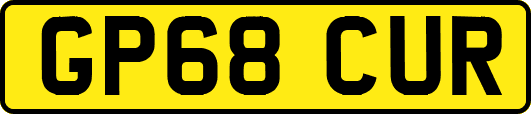 GP68CUR