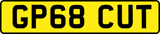 GP68CUT