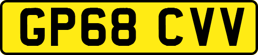 GP68CVV